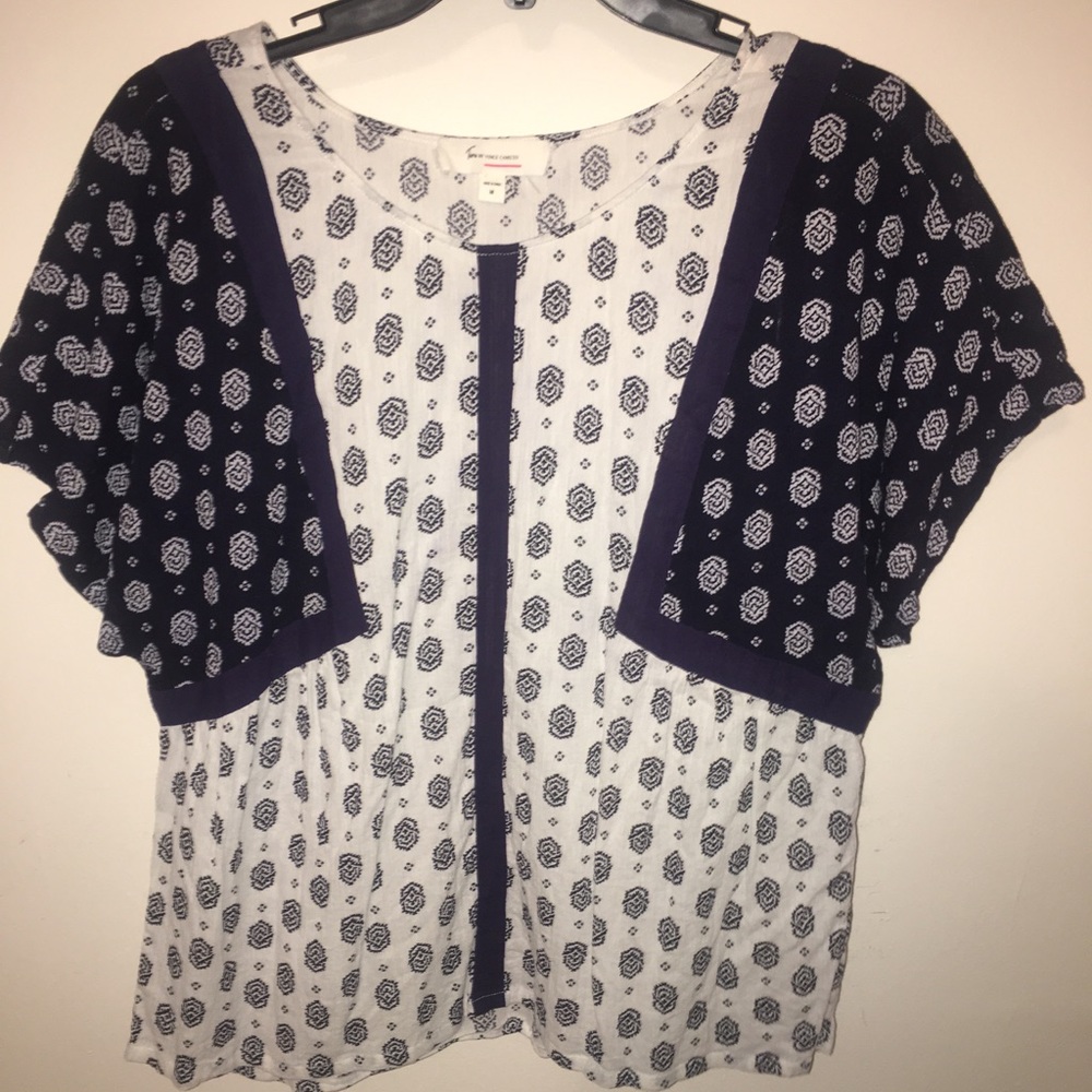 Vince Camuto top